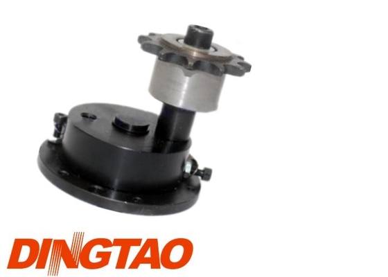 Spreader Spare Parts For Sy101 Automatic chain tightener - short Niebuh 050-725-002