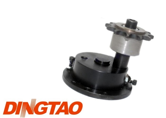Spreader Spare Parts For Sy101 Automatic chain tightener - short Niebuh 050-725-002