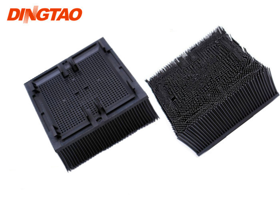 110x110x45mm Auto Cutter Bristles For Shima Seiki Bristle Block 110x110x45m