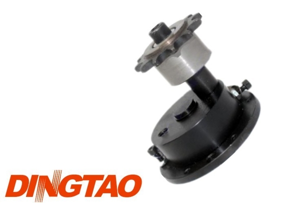 Spreader Spare Parts For Sy101 Automatic chain tightener - short Niebuh 050-725-002