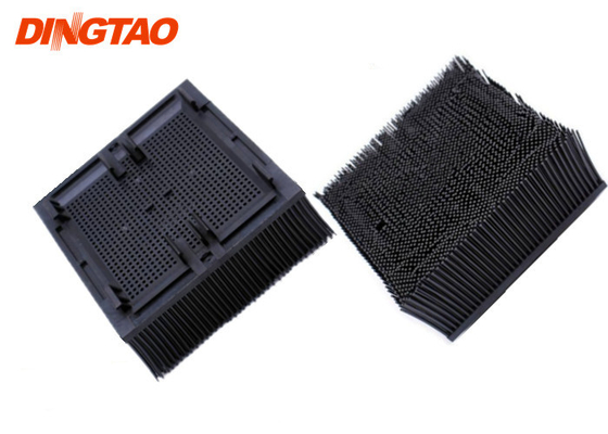 110x110x45mm Auto Cutter Bristles For Shima Seiki Bristle Block 110x110x45m