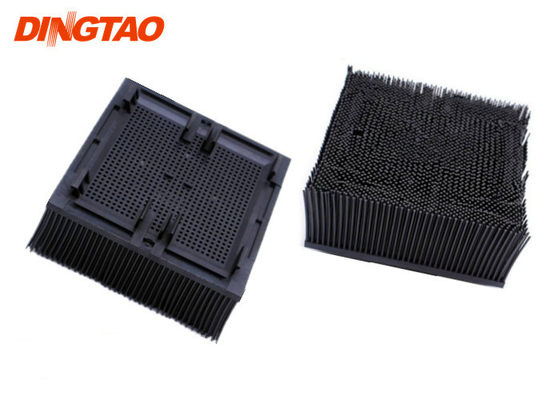 110x110x45mm Auto Cutter Bristles For Shima Seiki Bristle Block 110x110x45m
