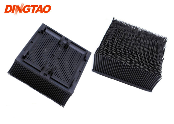 110x110x45mm Auto Cutter Bristles For Shima Seiki Bristle Block 110x110x45m