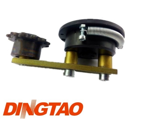 For Xls125 Sy171 Spreader Parts 050-725-007 Automatic Chain Tightener Extended