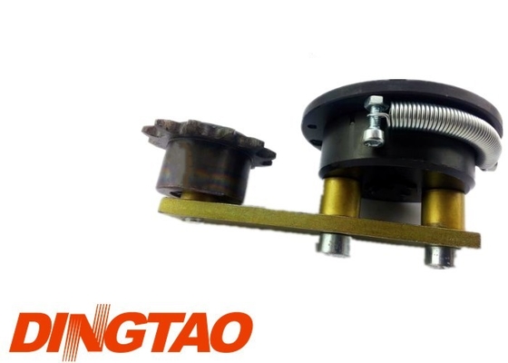 For Xls125 Sy171 Spreader Parts 050-725-007 Automatic Chain Tightener Extended