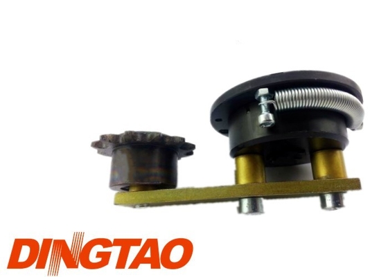 For Xls125 Sy171 Spreader Parts 050-725-007 Automatic Chain Tightener Extended