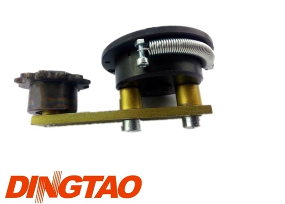 For Xls125 Sy171 Spreader Parts 050-725-007 Automatic Chain Tightener Extended