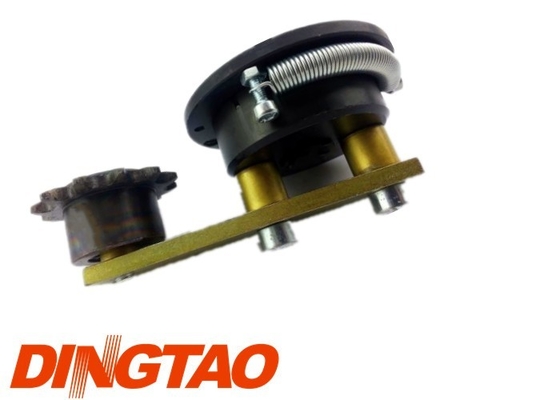For Xls125 Sy171 Spreader Parts 050-725-007 Automatic Chain Tightener Extended