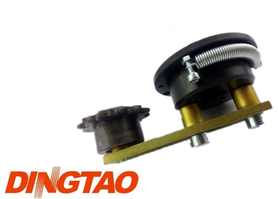For Xls125 Sy171 Spreader Parts 050-725-007 Automatic Chain Tightener Extended
