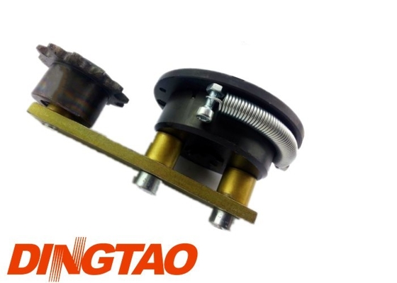 For Xls125 Sy171 Spreader Parts 050-725-007 Automatic Chain Tightener Extended