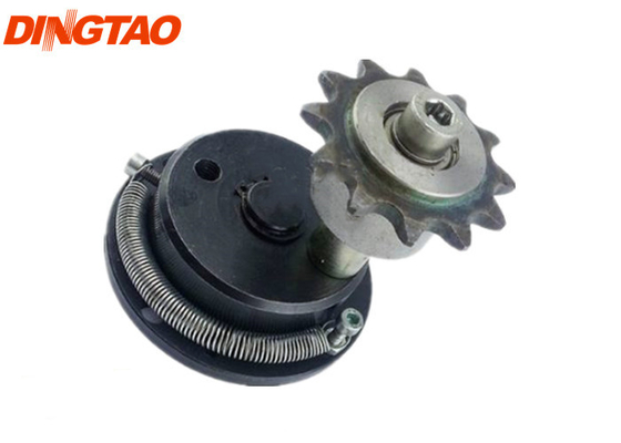 Spreader SY251 SY51 Spare Parts  Automatic Chain Tightener Extended 050-725-001
