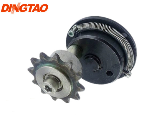 Spreader SY251 SY51 Spare Parts  Automatic Chain Tightener Extended 050-725-001