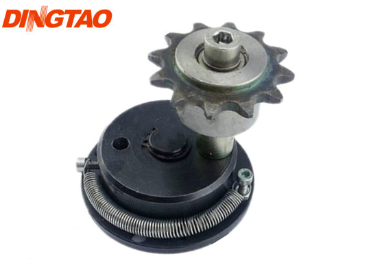 Spreader SY251 SY51 Spare Parts  Automatic Chain Tightener Extended 050-725-001