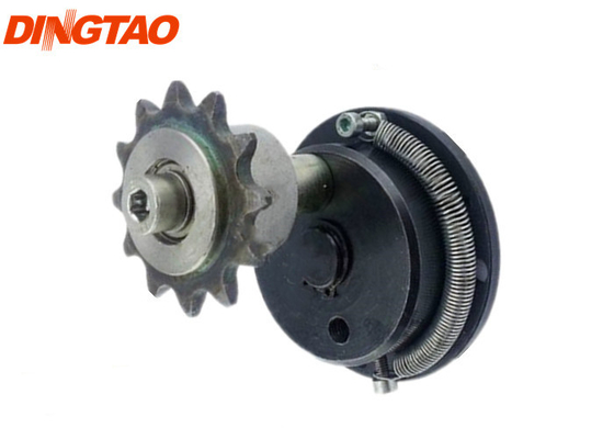 Spreader SY251 SY51 Spare Parts  Automatic Chain Tightener Extended 050-725-001