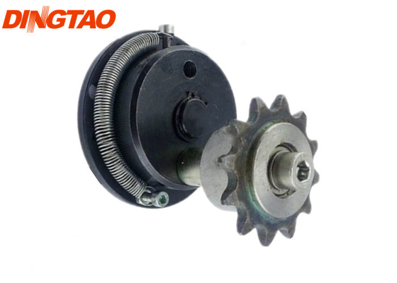 Spreader SY251 SY51 Spare Parts  Automatic Chain Tightener Extended 050-725-001