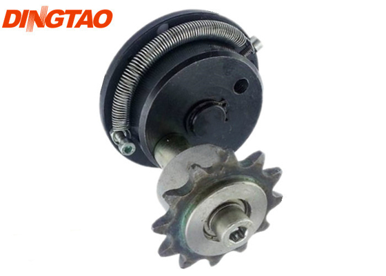 Spreader SY251 SY51 Spare Parts  Automatic Chain Tightener Extended 050-725-001