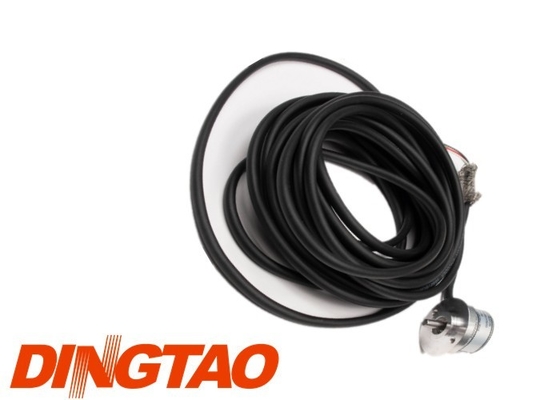 Spreader Parts For DT Gerber 5180-154-0003 Encoder 250 Pulsate 6m Cable