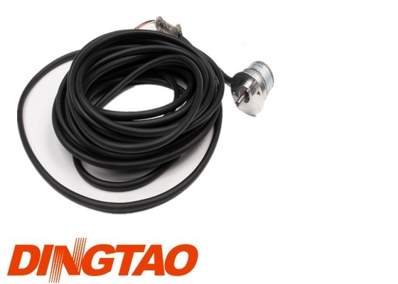 Spreader Parts For DT Gerber 5180-154-0003 Encoder 250 Pulsate 6m Cable