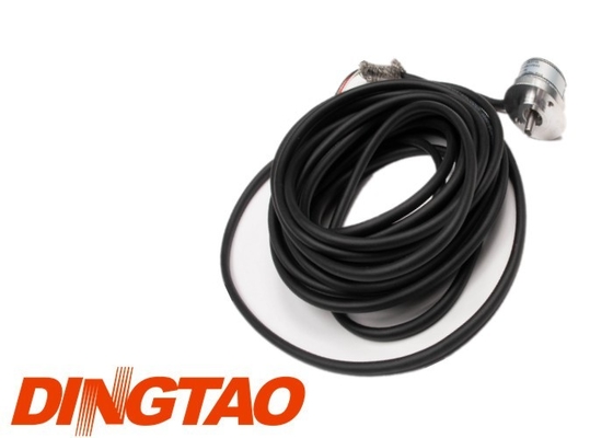 Spreader Parts For DT Gerber 5180-154-0003 Encoder 250 Pulsate 6m Cable