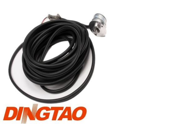 Spreader Parts For DT Gerber 5180-154-0003 Encoder 250 Pulsate 6m Cable
