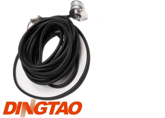 Spreader Parts For DT Gerber 5180-154-0003 Encoder 250 Pulsate 6m Cable