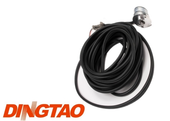 Spreader Parts For DT Gerber 5180-154-0003 Encoder 250 Pulsate 6m Cable