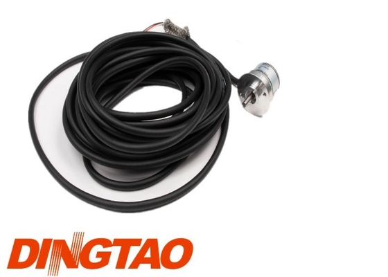 Sy101 XLS50 Spreader Parts Rotary Encoder 2re50-571701 50p r 5-24vdc 5180-154-0001