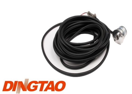 Sy101 XLS50 Spreader Parts Rotary Encoder 2re50-571701 50p r 5-24vdc 5180-154-0001