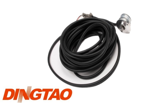 Sy101 XLS50 Spreader Parts Rotary Encoder 2re50-571701 50p r 5-24vdc 5180-154-0001