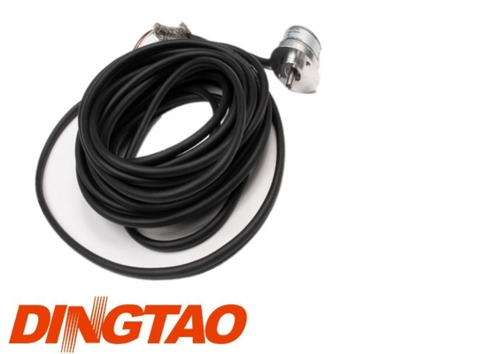 Sy101 XLS50 Spreader Parts Rotary Encoder 2re50-571701 50p r 5-24vdc 5180-154-0001