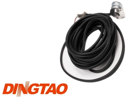 Sy101 XLS50 Spreader Parts Rotary Encoder 2re50-571701 50p r 5-24vdc 5180-154-0001