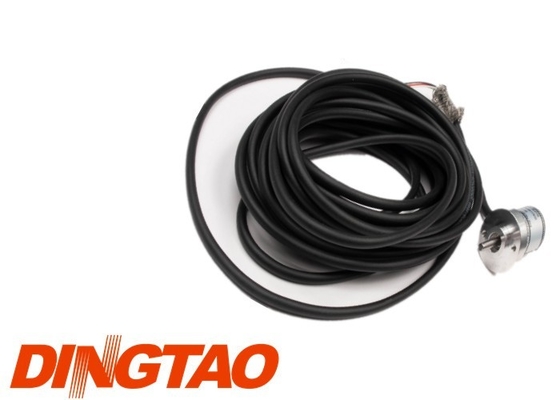 Sy101 XLS50 Spreader Parts Rotary Encoder 2re50-571701 50p r 5-24vdc 5180-154-0001