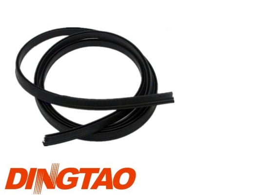 1310-015-0004 Edging flexible with hose on back Spreader Spare Parts For Gerber