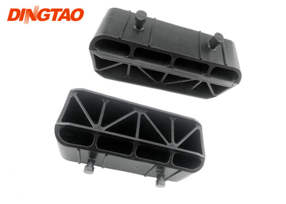 Endcap Roll Formed Slat GTXL PN 88186000 For DT GT1000 Parts GTXL Cutter Parts
