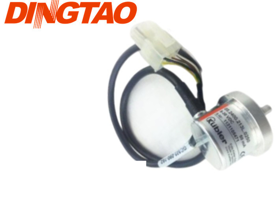 Sy101 XLS50 Spreader Cutter Parts 101-090-162 Encoder 250 Pulsate With Plug