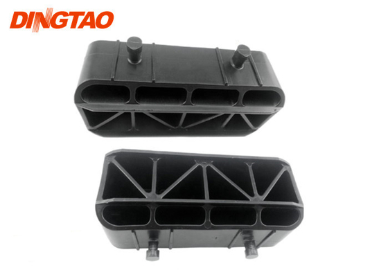 Endcap Roll Formed Slat GTXL PN 88186000 For DT GT1000 Parts GTXL Cutter Parts