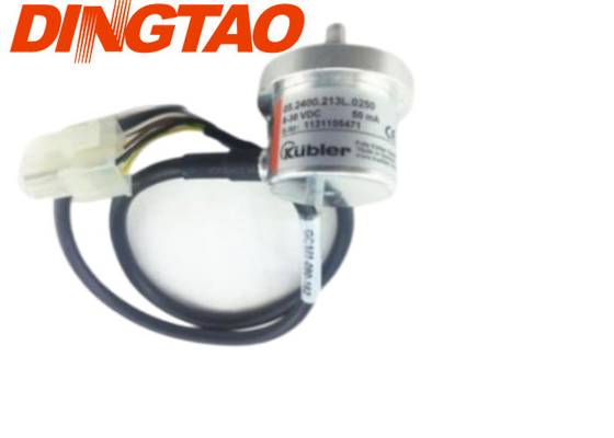 Sy101 XLS50 Spreader Cutter Parts 101-090-162 Encoder 250 Pulsate With Plug