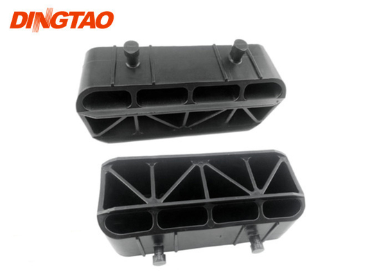 Endcap Roll Formed Slat GTXL PN 88186000 For DT GT1000 Parts GTXL Cutter Parts