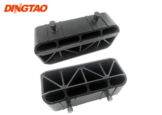 Endcap Roll Formed Slat GTXL PN 88186000 For DT GT1000 Parts GTXL Cutter Parts