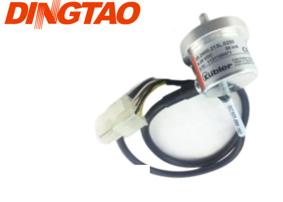 Sy101 XLS50 Spreader Cutter Parts 101-090-162 Encoder 250 Pulsate With Plug