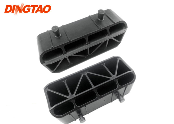 Endcap Roll Formed Slat GTXL PN 88186000 For DT GT1000 Parts GTXL Cutter Parts