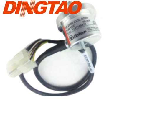 Sy101 XLS50 Spreader Cutter Parts 101-090-162 Encoder 250 Pulsate With Plug