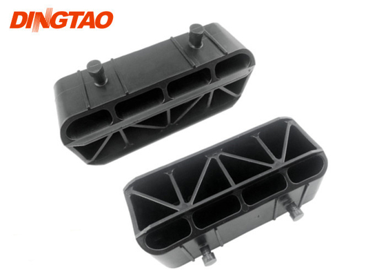 Endcap Roll Formed Slat GTXL PN 88186000 For DT GT1000 Parts GTXL Cutter Parts
