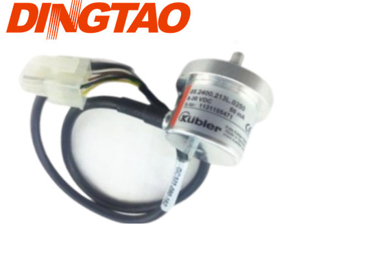 Sy101 XLS50 Spreader Cutter Parts 101-090-162 Encoder 250 Pulsate With Plug
