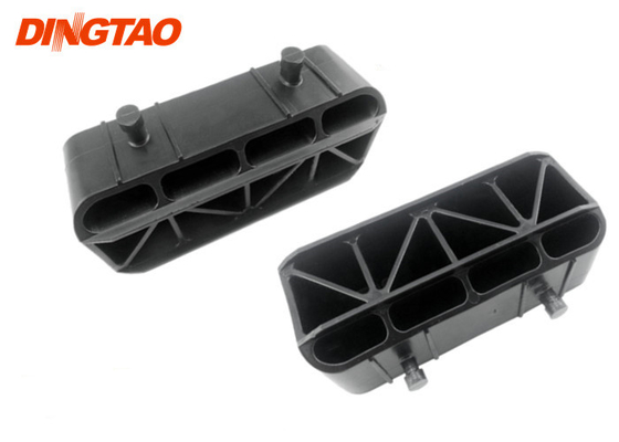 Endcap Roll Formed Slat GTXL PN 88186000 For DT GT1000 Parts GTXL Cutter Parts