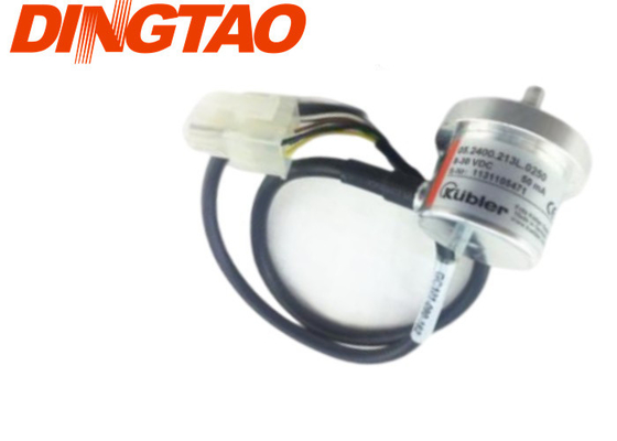 Sy101 XLS50 Spreader Cutter Parts 101-090-162 Encoder 250 Pulsate With Plug