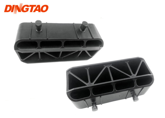 Endcap Roll Formed Slat GTXL PN 88186000 For DT GT1000 Parts GTXL Cutter Parts