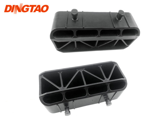 Endcap Roll Formed Slat GTXL PN 88186000 For DT GT1000 Parts GTXL Cutter Parts