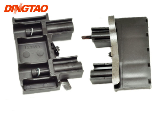 Set Of 10 Blocks Off Fixing Battens Conveyor DT Vector Mx-Mx9-Ix6-Ix9 129569 704680