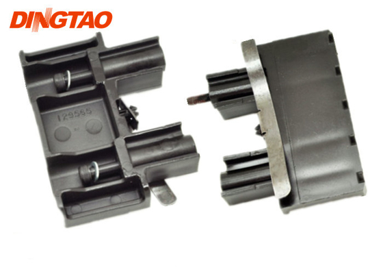Set Of 10 Blocks Off Fixing Battens Conveyor DT Vector Mx-Mx9-Ix6-Ix9 129569 704680